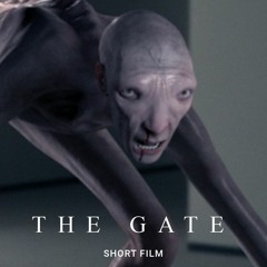 The Gate - Mr Wiseman