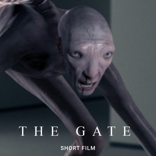 The Gate - Intervention