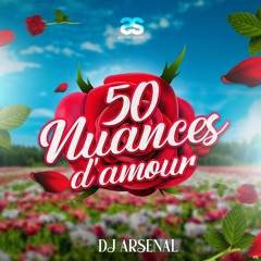 50 Nuances D'Amour
