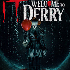 【牠：歡迎來到德利鎮】設定講得比電影還清楚！【Podcast 馬可多 吉米 半瓶醋】