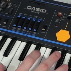 Sparta Casio JQE Base