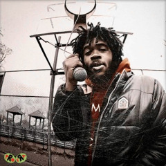 I Can’t Explain - Capital Steez (Unreleased)