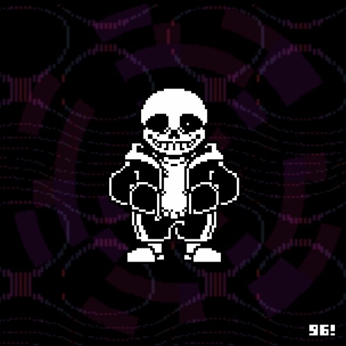 Megalovania - I