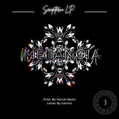 #3 Metanoia (Sempiterno EP)