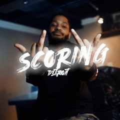 [FREE] Detroit Type Beat - Scoring | Glockboyz Teejaee Type Beat 2023