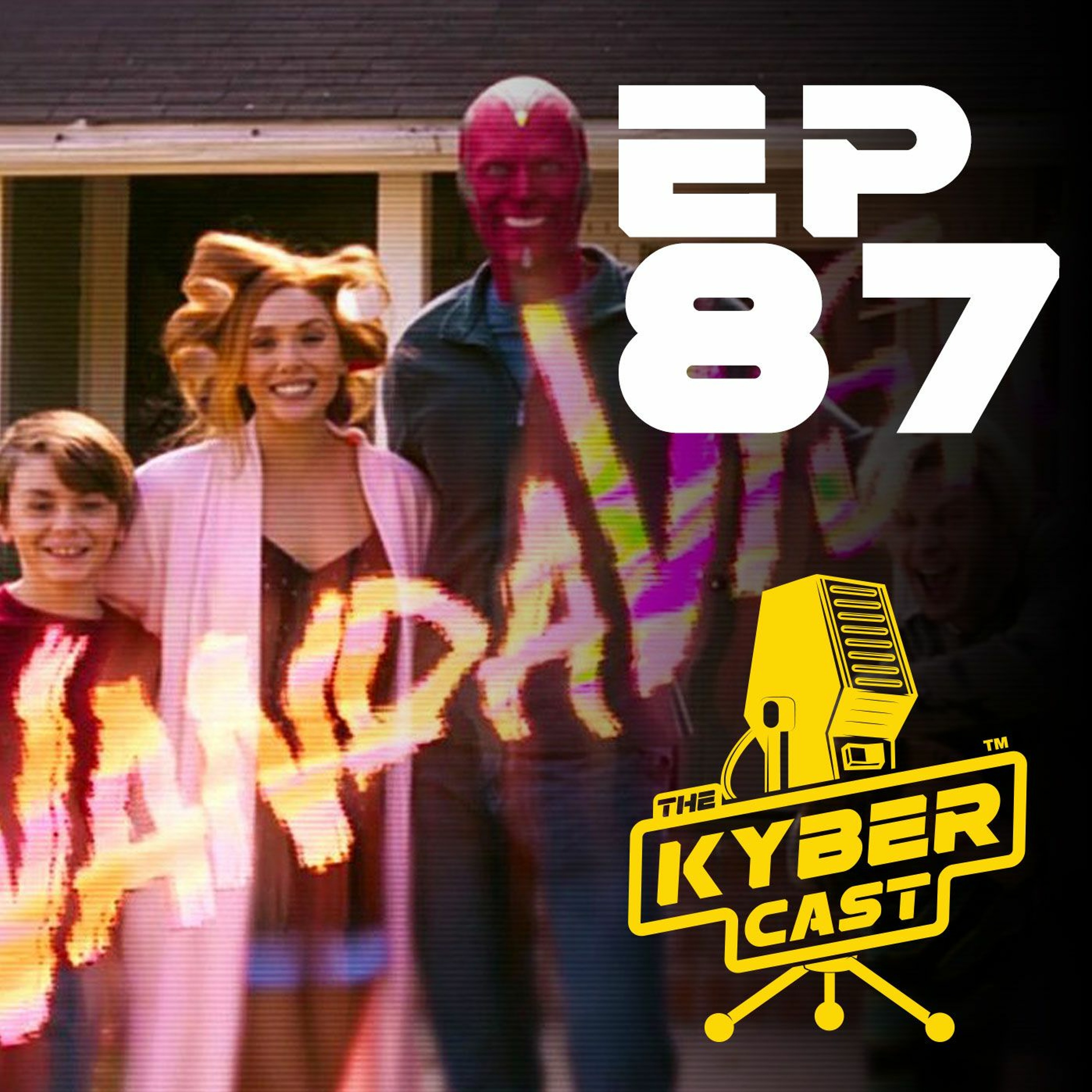 The Kybercast