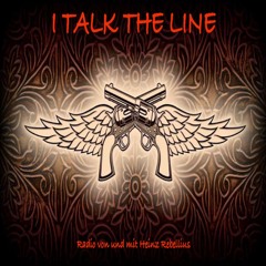I TALK THE LINE | OS GOES CASH | Vol. 1