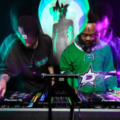 Candall West b2b Nikka D (3AM IN THE GARAGE)