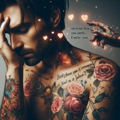 You Stay Within My Mind