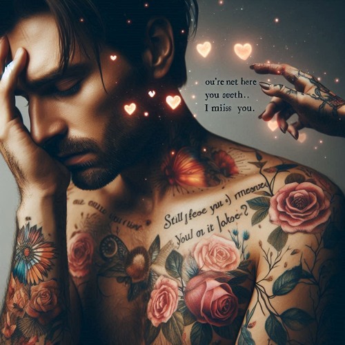 You Stay Within My Mind