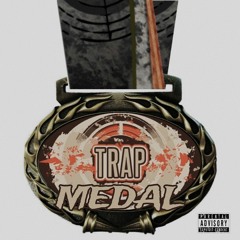 TRAP MEDAL [Freestyle] w. Blvckxeno & Don Aluwa