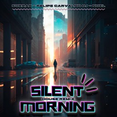Noel - Silent Morning (SorraB & Felipe Carvalho DJ Brazilian Bass House Remix)