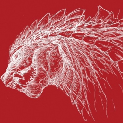 G0DZILLA (prod ALN0ZI)