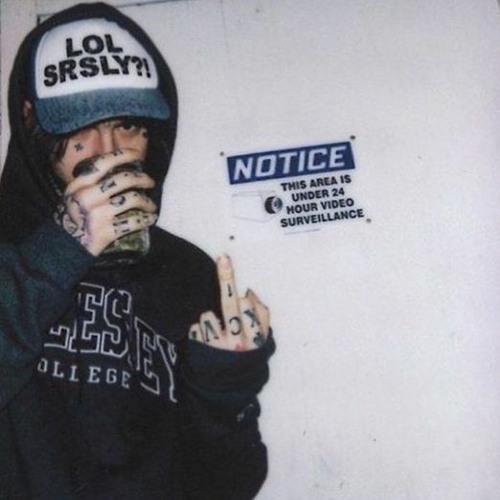 Lil Peep X BMTH -Sex X Sleepwalking (DablTrouble Edit)