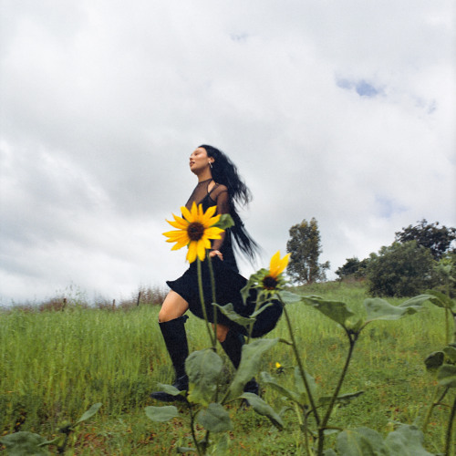 Fantasy (feat. Raveena)