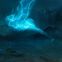 The Dragon Patronus