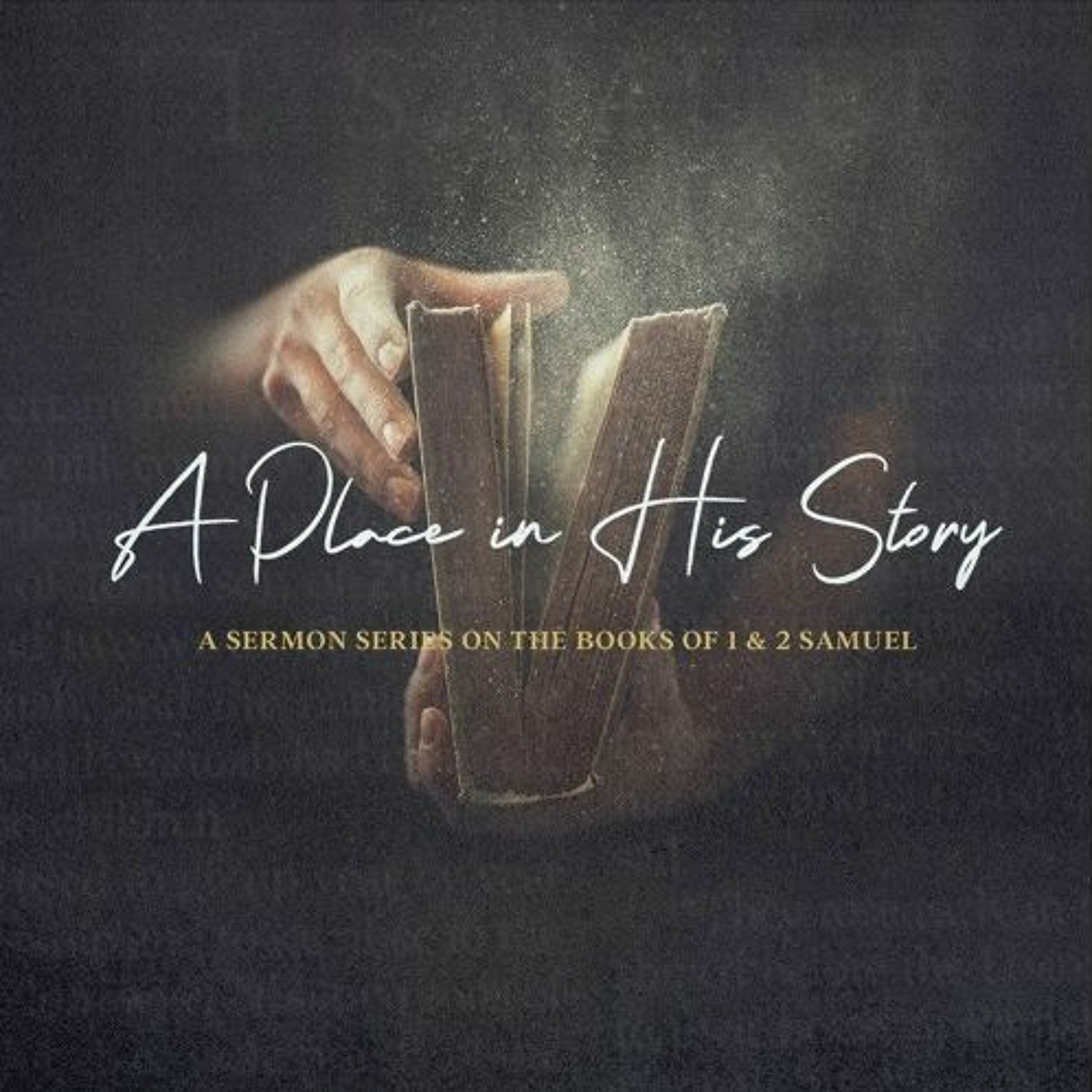 Sep 25, 2022 - When God Closes a Door - 2 Samuel 7 - Tom Richter