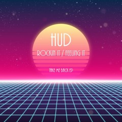 Rockin It - HUD (Original Mix) - OUT NOW