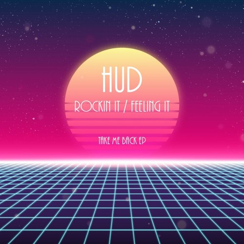 Rockin It - HUD (Original Mix) - OUT NOW