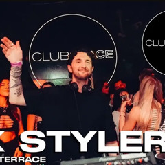 Max Styler FULL DJ SET- Space Miami February 2025