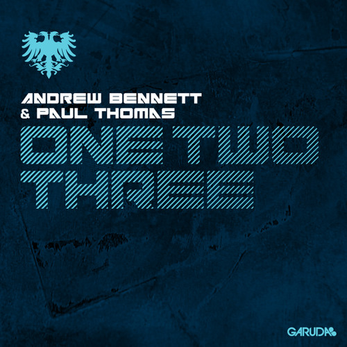 One Two Three (Original Mix)