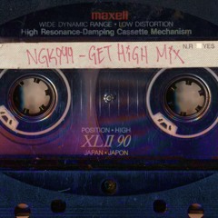 GET HIGH MIX