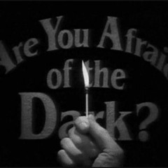 are you afraid of the dark? (prod. grayskies)