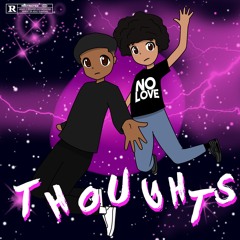 Thoughts (feat. Jahzee)