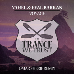 trance tracks