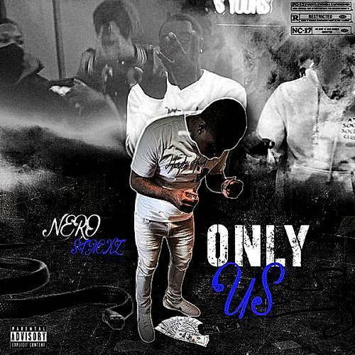 Nero Stackz & Hopout Shawn - Freestyle