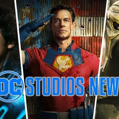 Peacemaker Season 2 Moves Forward | DC News Update