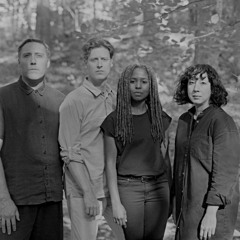 Balmorhea - The Monday Is OK Mix (Ostraca, Music From The Vessel)