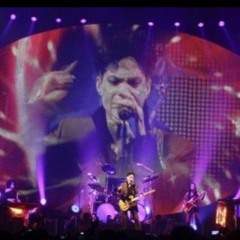 The Cross (Prince Cover)