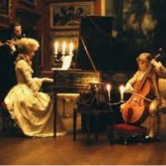 Haendel Sarabande (Barry Lyndon) - soprano sax