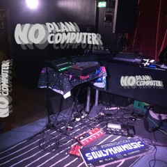 Montreuil To Marseille On Acid 3