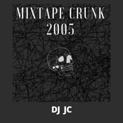 Mixtape Crunk