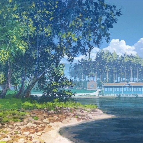 richidood - Too Late (Juice WRLD x Iann Dior Type Beat)