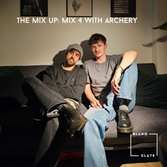 the mix up: mix 4 with ARCHERY