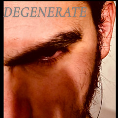 MIGHT JUST WASTE AWAY (DEMO)