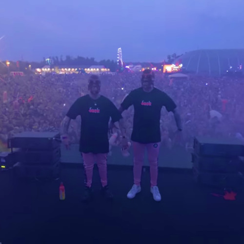 GPF X Rooler - Too Cold 🥶 (GPF REMIX)