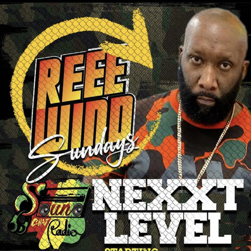 NEXXT LEVEL REEEWIND 2/19/23