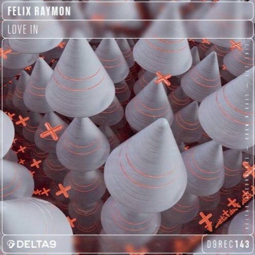 Love In / With U (OUT NOW ON DELTA9)
