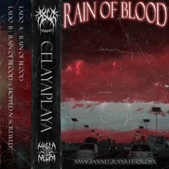 RAIN OF BLOOD (PROD. ASCO 46661)