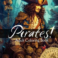⚡️ READ PDF Pirates! Free Online