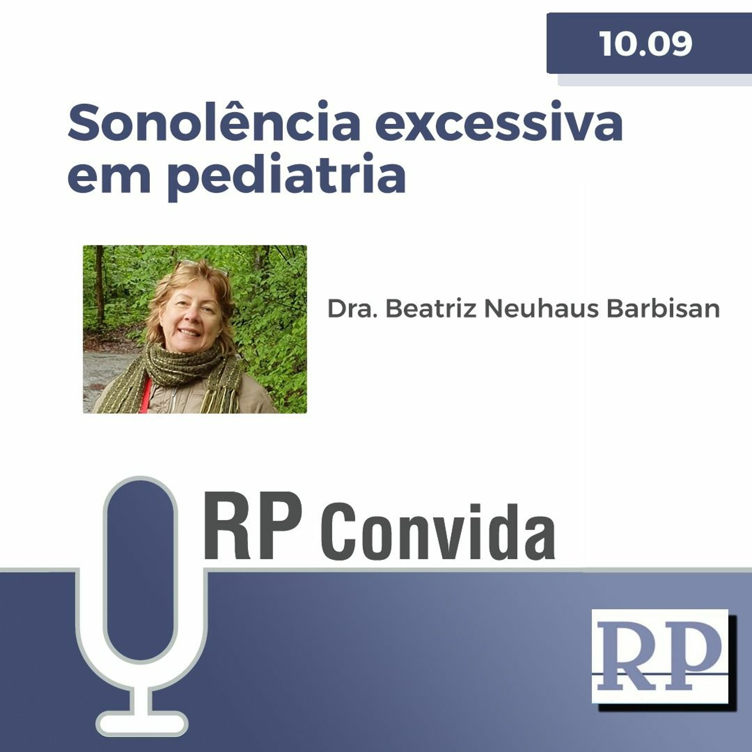 Revista Residência Pediátrica
