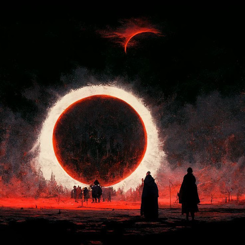 Eclipse (Prod. S.R. KTNZ)