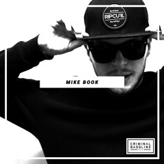 Mike Book - Instant Transportation (Original Mix) [Criminal Bassline VA II]