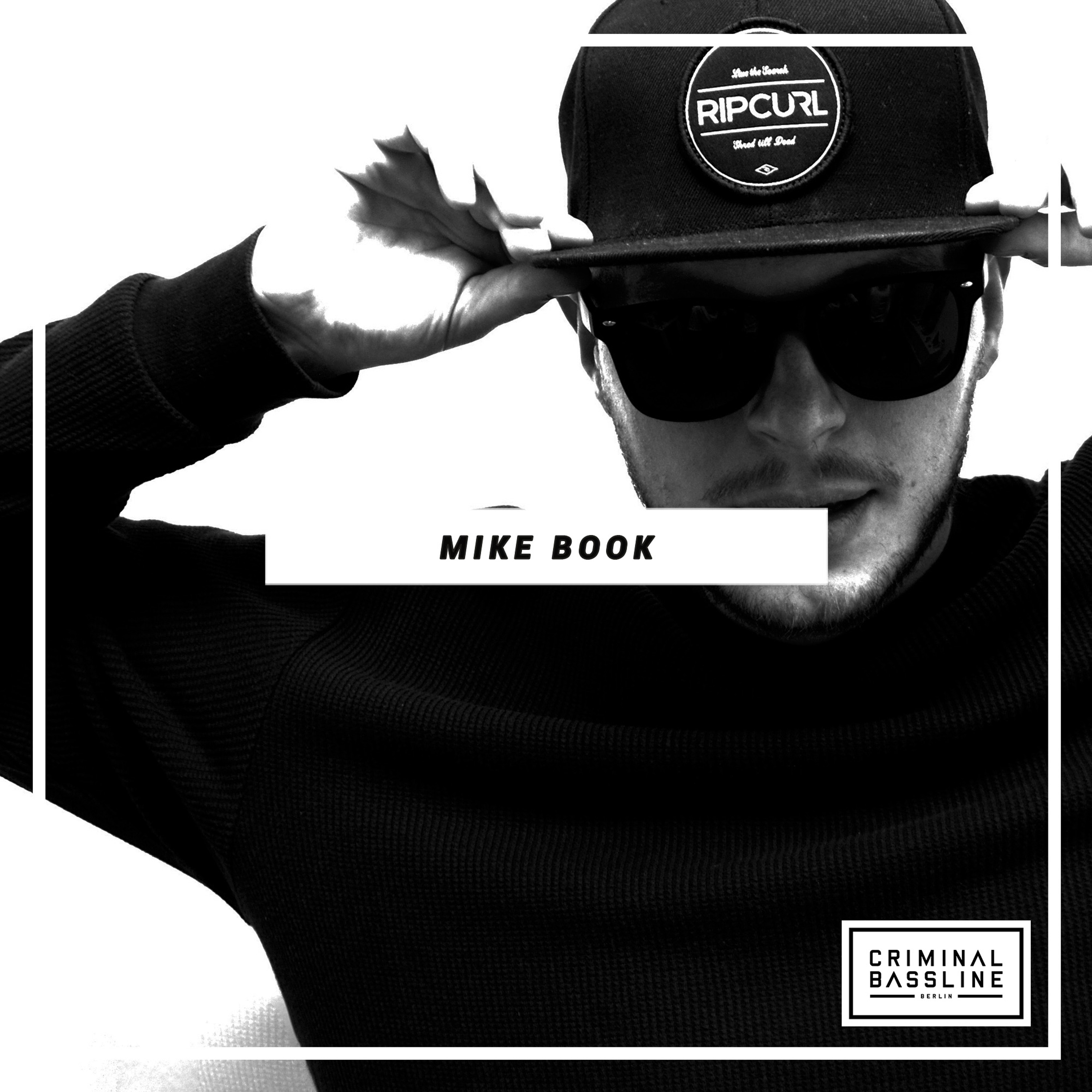 New stuff from Criminal Bassline