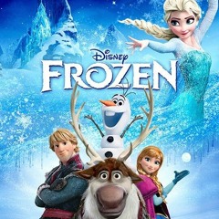 FROZEN Let It Go  Rock Version Peyton Parrish Cover