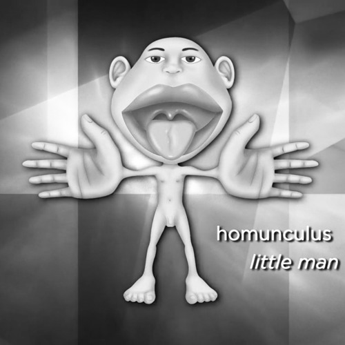 THE CIRCLE IN THE SQUARE no. 13 “All at once & one at a time”